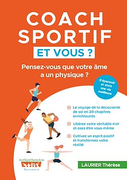 Télécharger le livre :  Coach sportif et vous ?