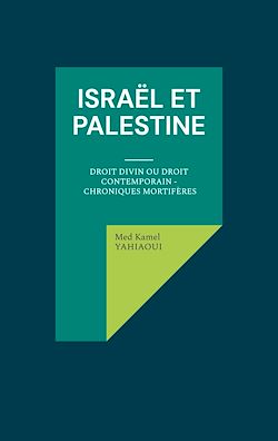 Télécharger le livre :  Israël et Palestine