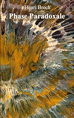 Télécharger le livre :  Phase Paradoxale