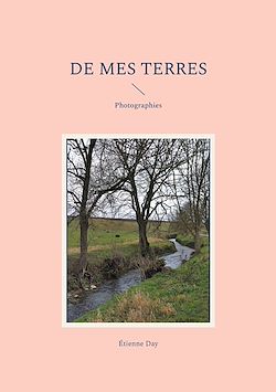 Télécharger le livre :  De mes terres