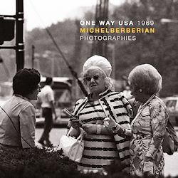 Télécharger le livre :  One way USA 1969