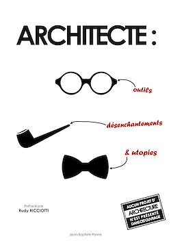 Télécharger le livre :  Architecte :