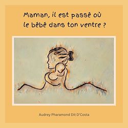 Télécharger le livre :  Maman, il est passé où le bébé dans ton ventre ?