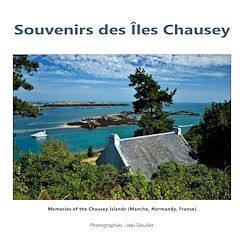 Télécharger le livre :  Souvenirs des Îles Chausey