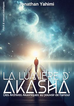 Télécharger le livre :  La lumière d'Akasha