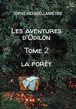 Télécharger le livre :  Les aventures d'Odilon