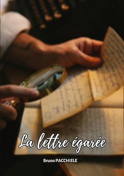 Télécharger le livre :  La lettre égarée