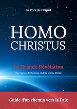 Télécharger le livre :  Homo Christus - Guide d'un chemin vers la Paix