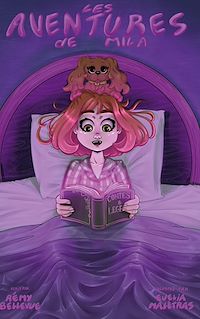 Téléchargez le livre :  Les aventures de Mila