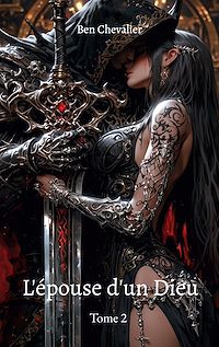 Téléchargez le livre :  L'épouse d'un Dieu