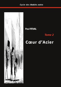 Télécharger le livre :  Coeur d'Acier