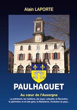 Télécharger le livre :  Paulhaguet