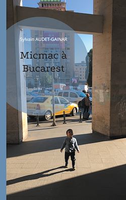 Télécharger le livre :  Micmac à Bucarest
