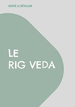 Télécharger le livre :  Le Rig Veda