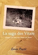 Télécharger le livre :  La saga des Vitale