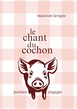 Téléchargez le livre :  Le chant du cochon