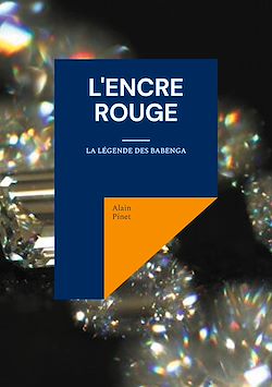 Télécharger le livre :  l'Encre Rouge