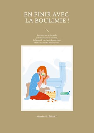 Téléchargez le livre :  En finir avec la boulimie !