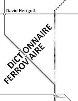 Télécharger le livre :  Dictionnaire ferroviaire