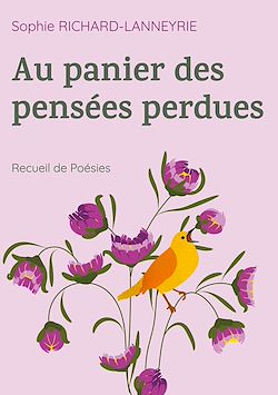 Télécharger le livre :  Au panier des pensées perdues
