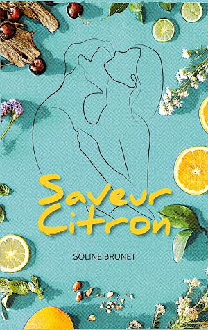 Téléchargez le livre :  Saveur Citron