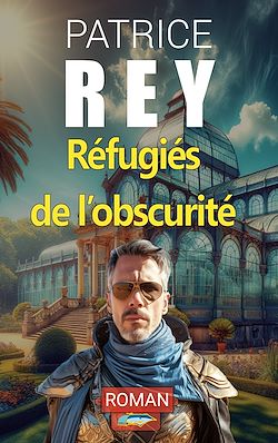 Télécharger le livre :  Refugies de l'obscurite
