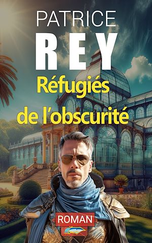 Téléchargez le livre :  Refugies de l'obscurite