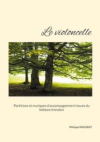 Téléchargez le livre :  Le violoncelle