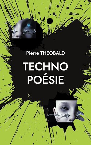 Téléchargez le livre :  Techno poésie