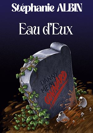 Téléchargez le livre :  Eau d'eux
