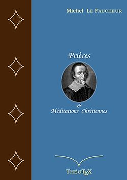 Télécharger le livre :  Prières et Méditations Chrétiennes