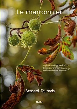 Télécharger le livre :  Le marronnier