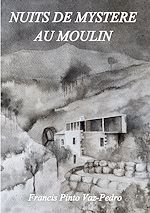 Télécharger le livre :  Nuits de mystere au moulin