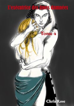 Télécharger le livre :  L'exécutrice des âmes damnées