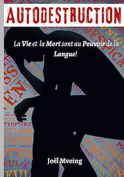 Télécharger le livre :  Autodestruction