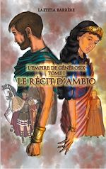 Télécharger le livre :  Le Récit d'Ambio