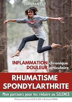 Télécharger le livre :  Rhumatisme spondylarthrite Inflammation chronique Douleur articulaire