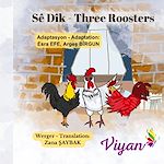 Télécharger le livre :  Three Roosters