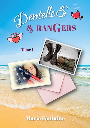 Téléchargez le livre :  Dentelles et Rangers