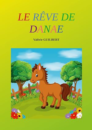 Téléchargez le livre :  Le Rêve de Danaé