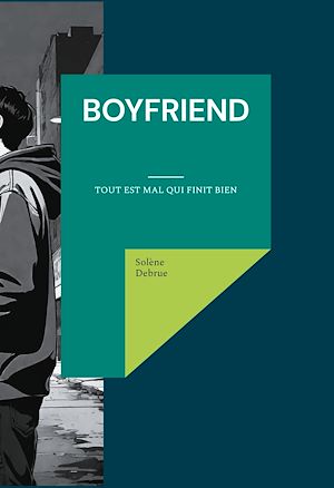 Téléchargez le livre :  Boyfriend