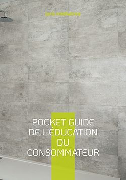 Télécharger le livre :  Pocket guide de l'éducation du consommateur