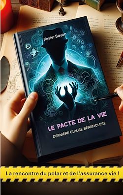 Télécharger le livre :  Le pacte de la vie