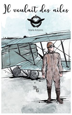 Téléchargez le livre :  Il voulait des ailes