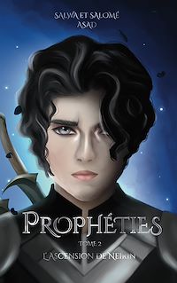 Téléchargez le livre :  Prophéties