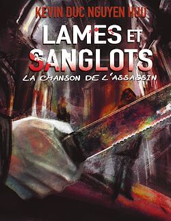 Télécharger le livre :  Lames et Sanglots