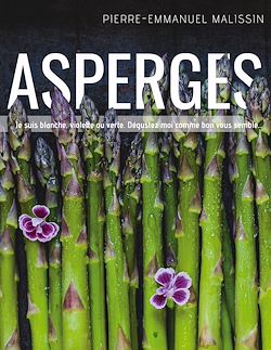 Télécharger le livre :  Asperges