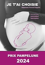 Download this eBook Je t'ai choisie