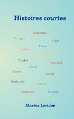 Download this eBook Histoires courtes