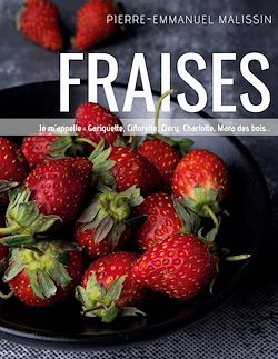 Télécharger le livre :  Fraises
